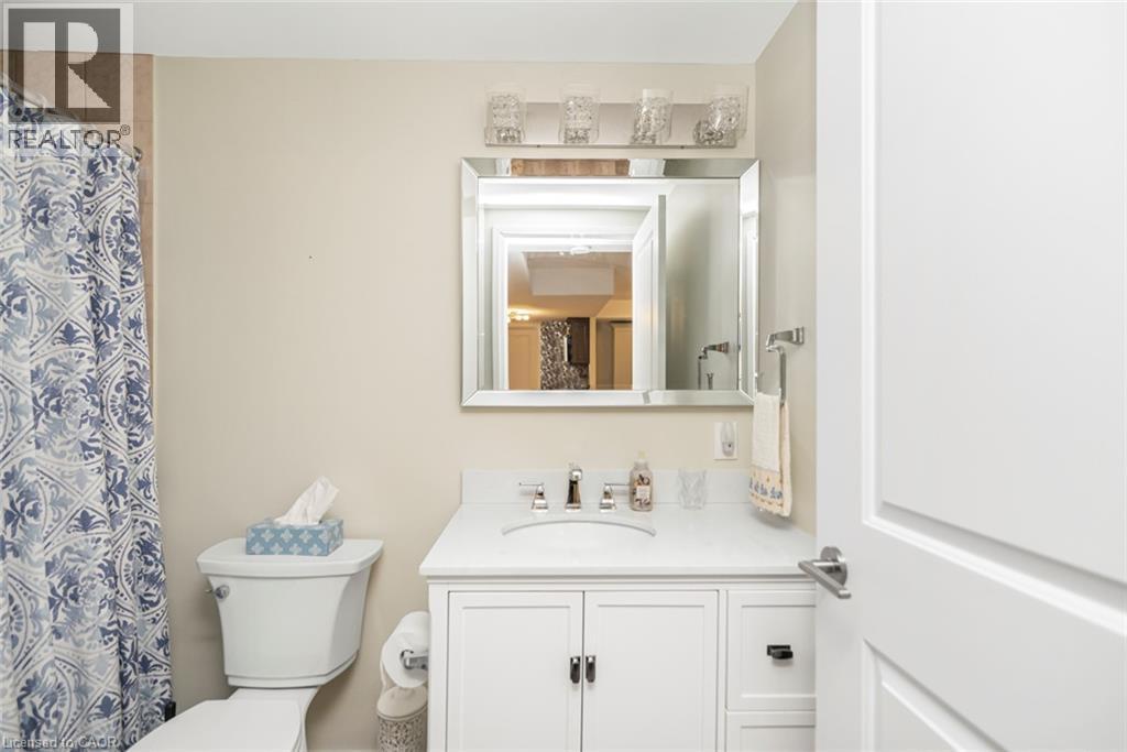 908 Mohawk Road E Unit# 303, Hamilton, ON