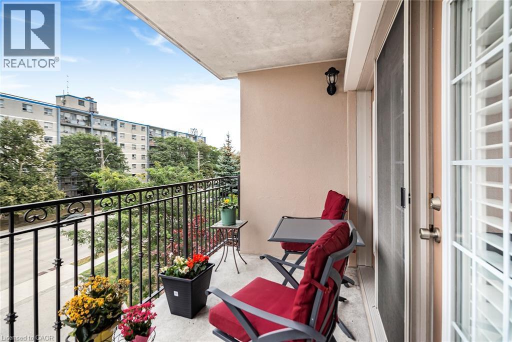 908 Mohawk Road E Unit# 303, Hamilton, ON
