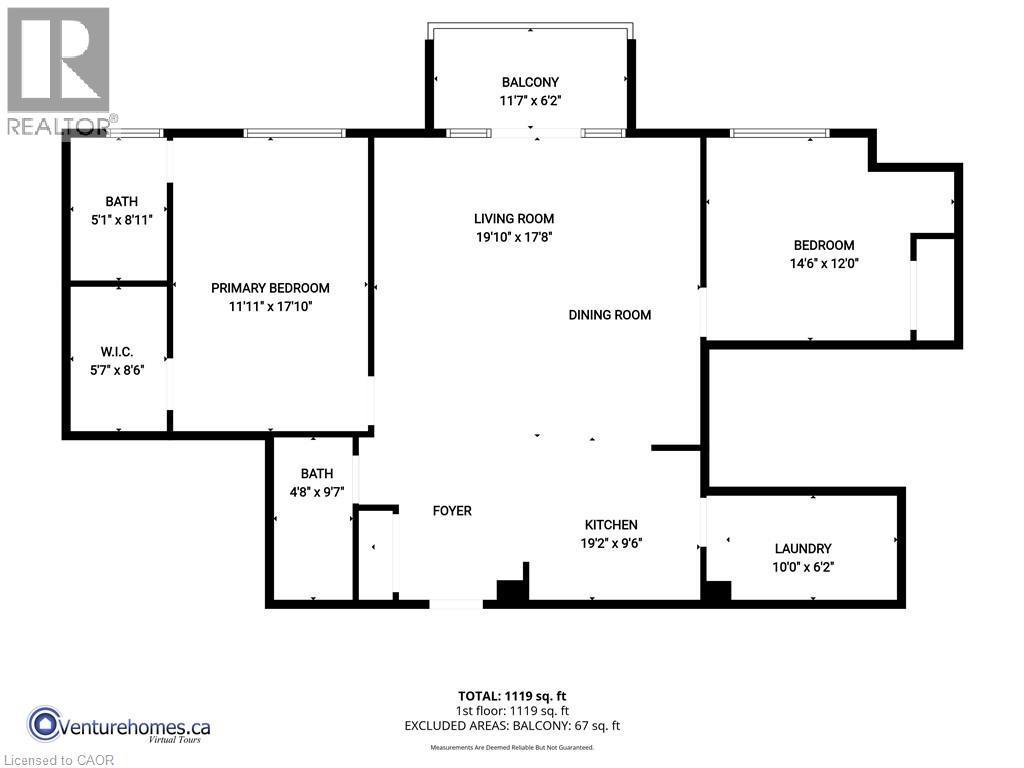 908 Mohawk Road E Unit# 303, Hamilton, ON