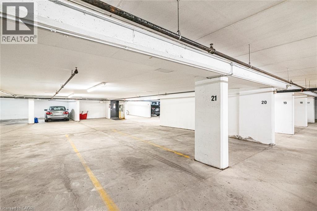 908 Mohawk Road E Unit# 303, Hamilton, ON