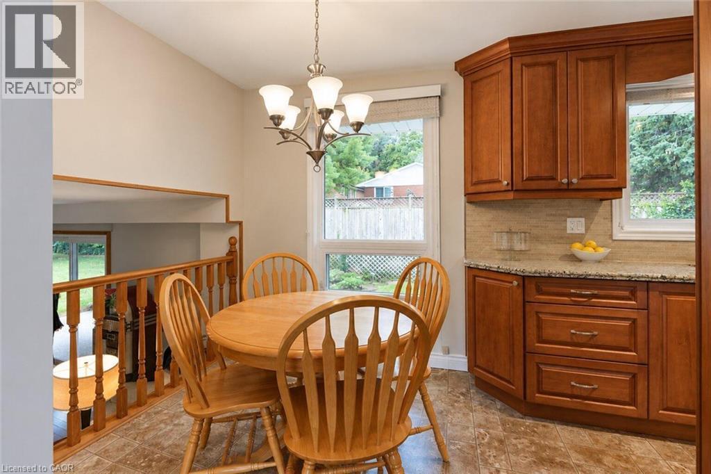 12 Brae Crest Drive, Hamilton, ON