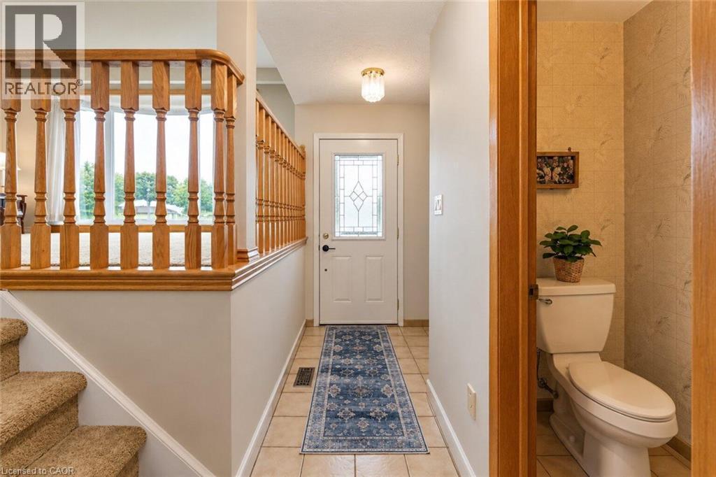 12 Brae Crest Drive, Hamilton, ON