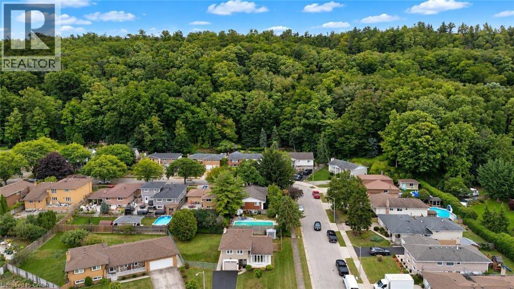 12 Brae Crest Drive, Hamilton, ON