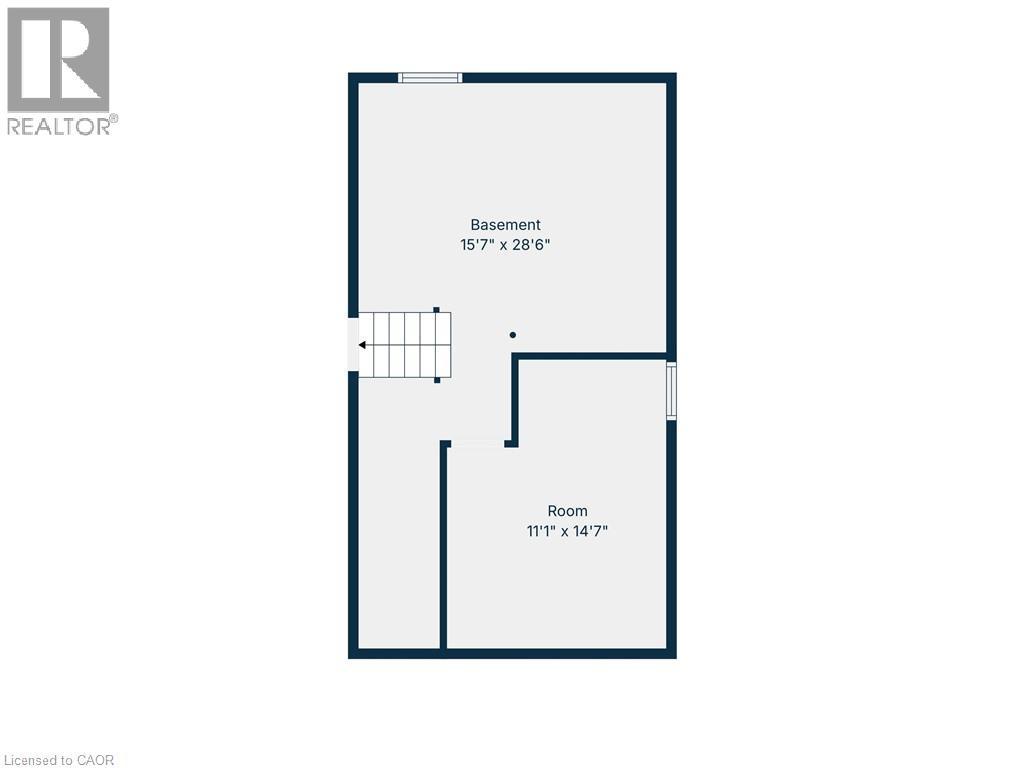 12 Brae Crest Drive, Hamilton, ON