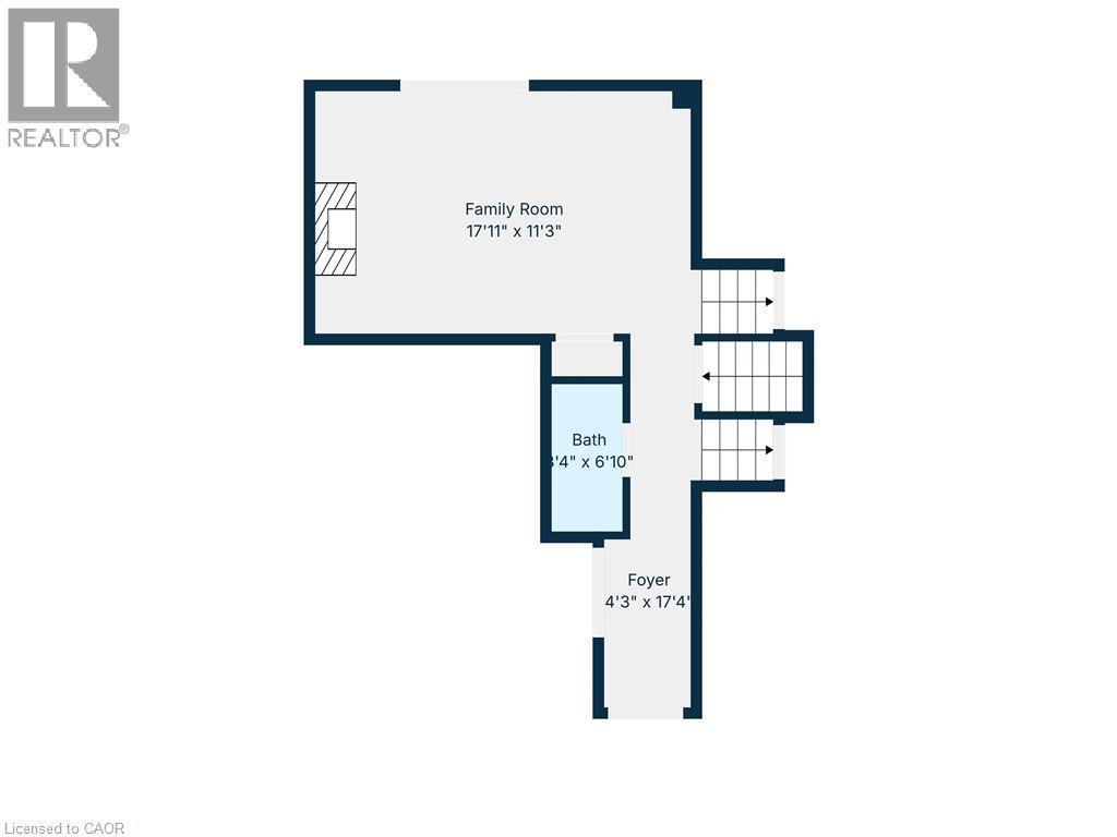 12 Brae Crest Drive, Hamilton, ON