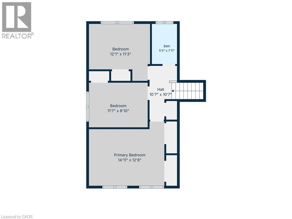 12 Brae Crest Drive, Hamilton, ON