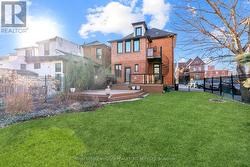 MAIN FLOOR - 107 CATHARINE STREET S Hamilton, ON L8N 2J5