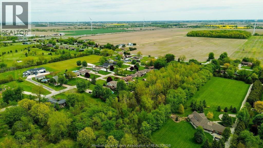 V/L Bissonnette Lane, Lakeshore, ON