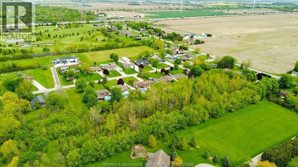 V/L Bissonnette Lane, Lakeshore, ON