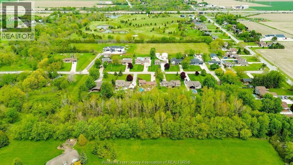 V/L Bissonnette Lane, Lakeshore, ON