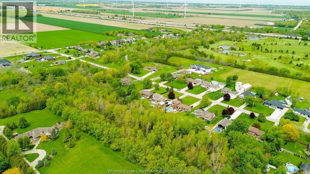 V/L Bissonnette Lane, Lakeshore, ON