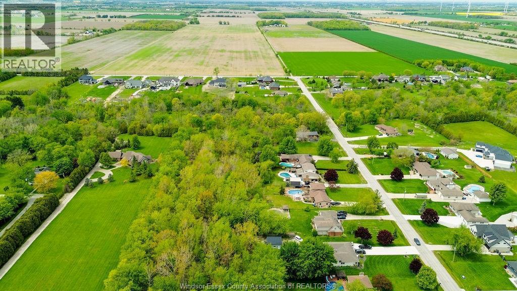 V/L Bissonnette Lane, Lakeshore, ON