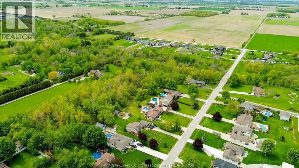 V/L Bissonnette Lane, Lakeshore, ON