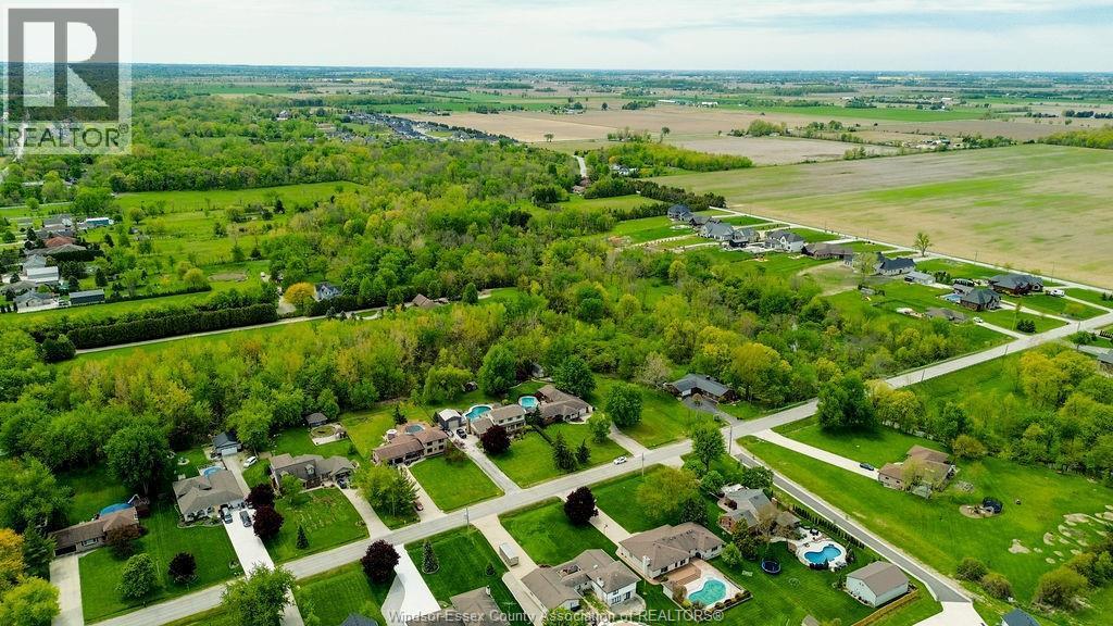V/L Bissonnette Lane, Lakeshore, ON