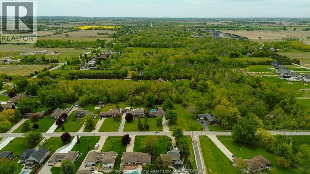 V/L Bissonnette Lane, Lakeshore, ON