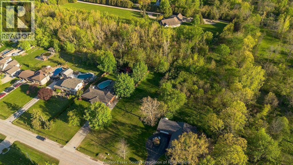 V/L Bissonnette Lane, Lakeshore, ON