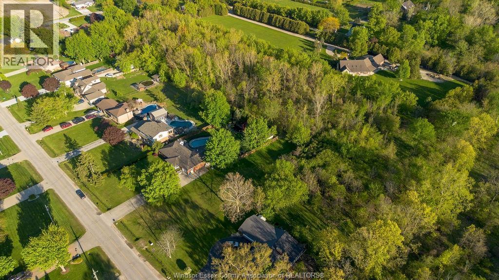 V/L Bissonnette Lane, Lakeshore, ON