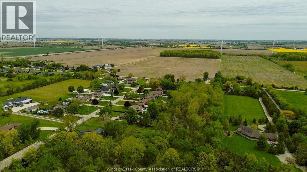 V/L Bissonnette Lane, Lakeshore, ON
