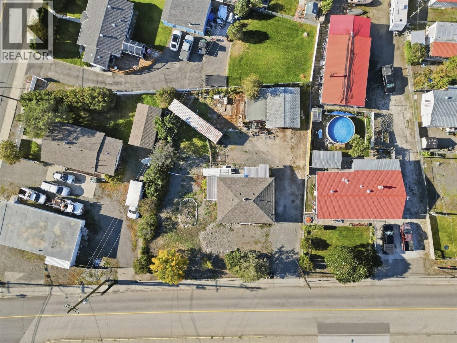 1205 Stage Road, Cache Creek, BC
