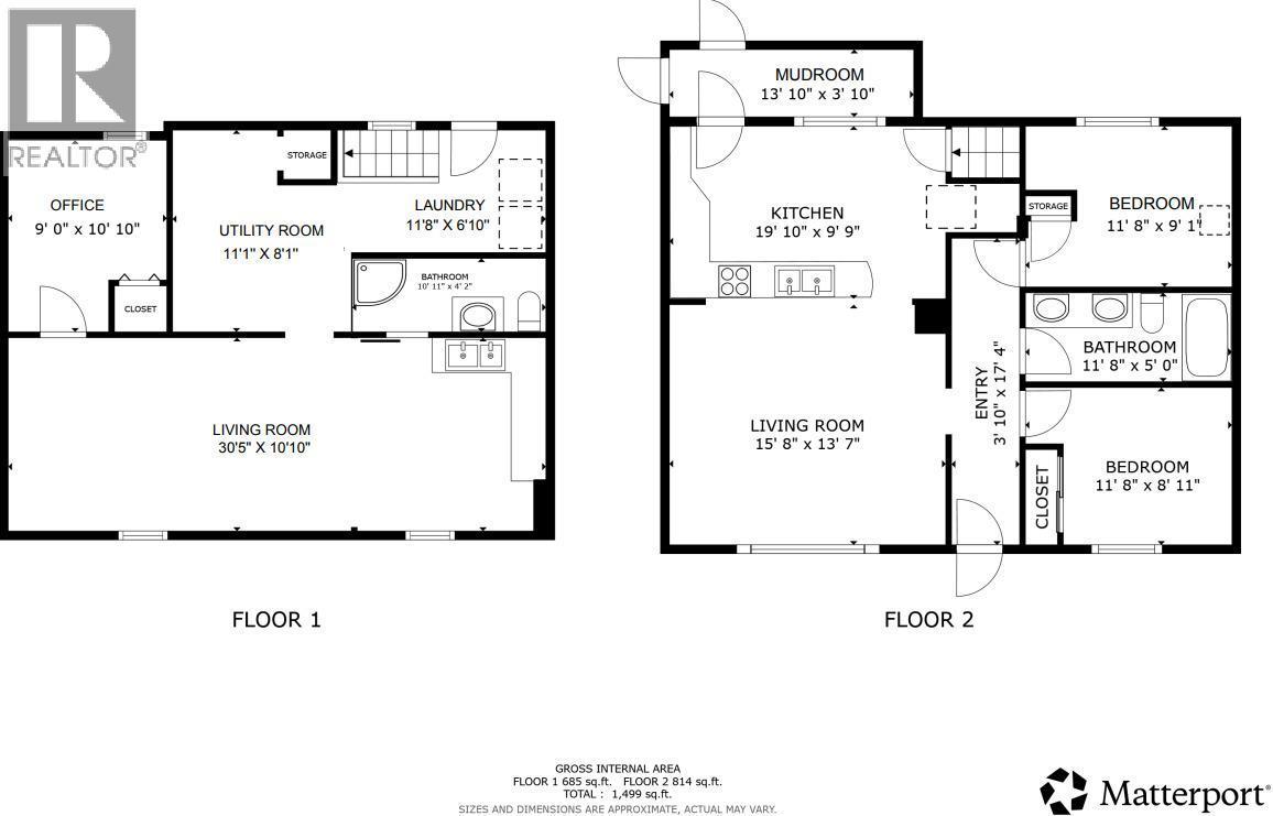 1205 Stage Road, Cache Creek, BC