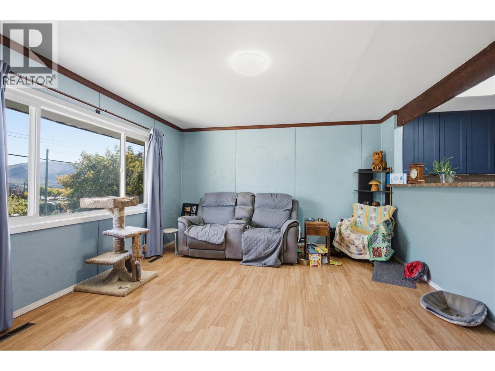 1205 Stage Road, Cache Creek, BC