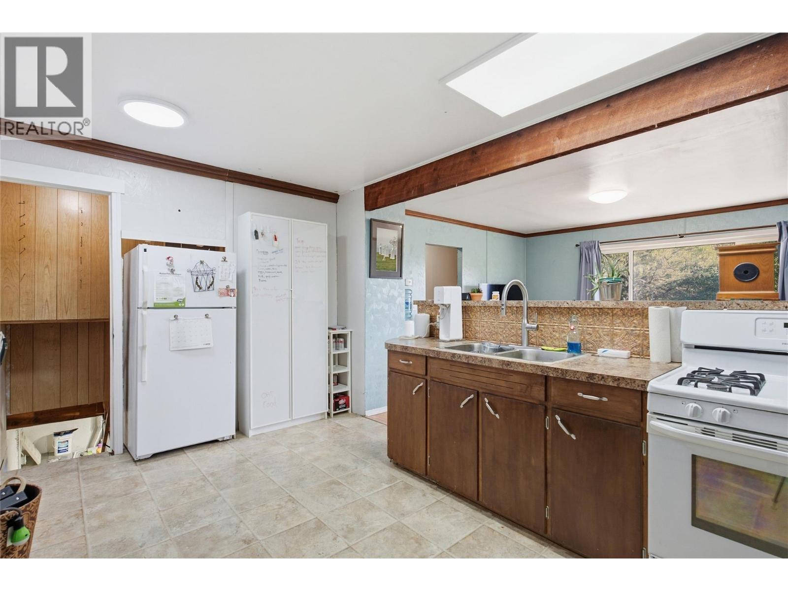 1205 Stage Road, Cache Creek, BC