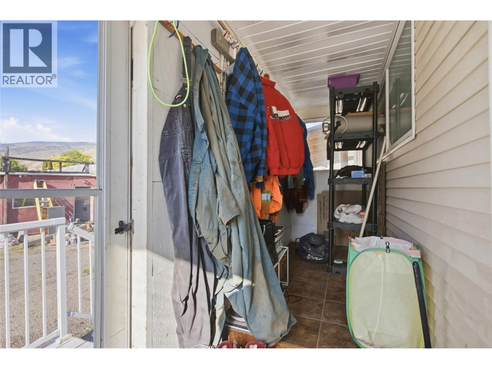 1205 Stage Road, Cache Creek, BC