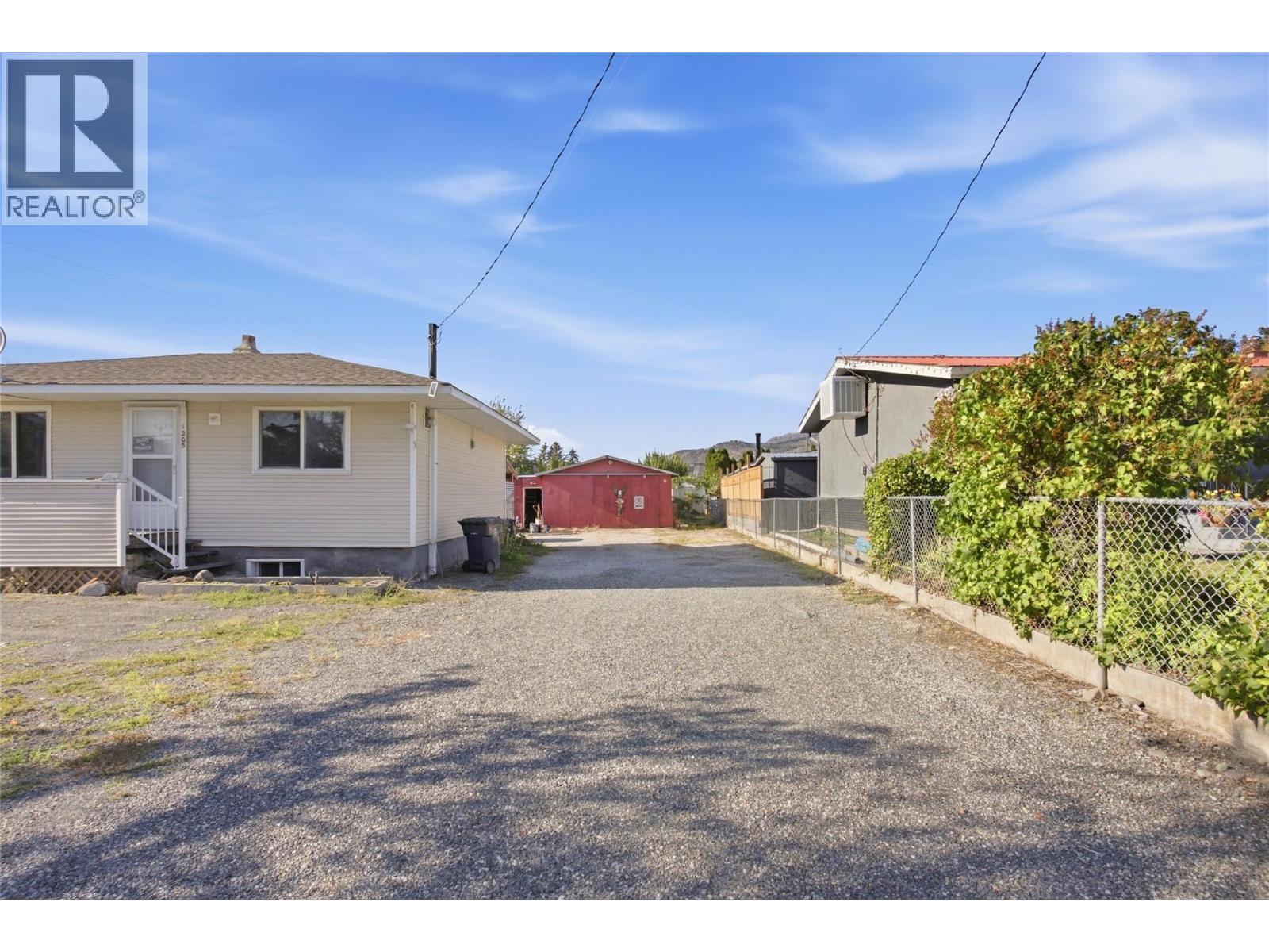 1205 Stage Road, Cache Creek, BC