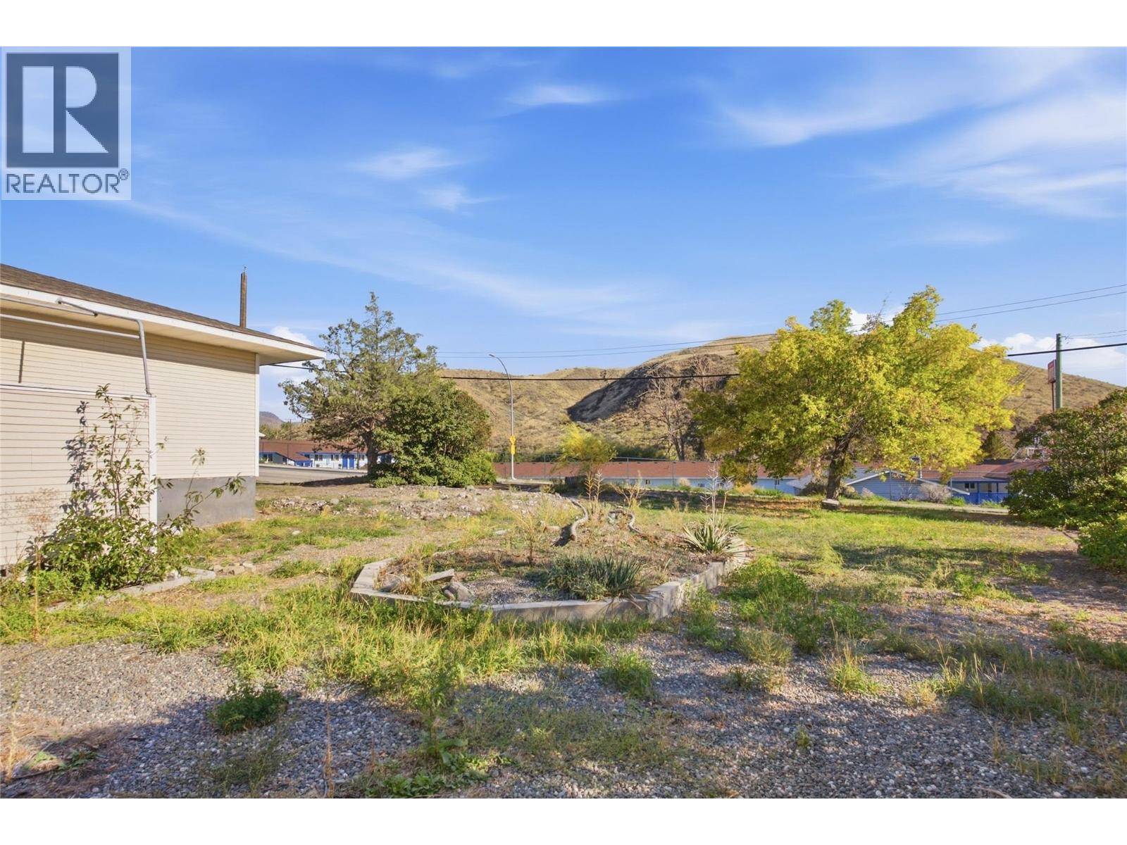 1205 Stage Road, Cache Creek, BC