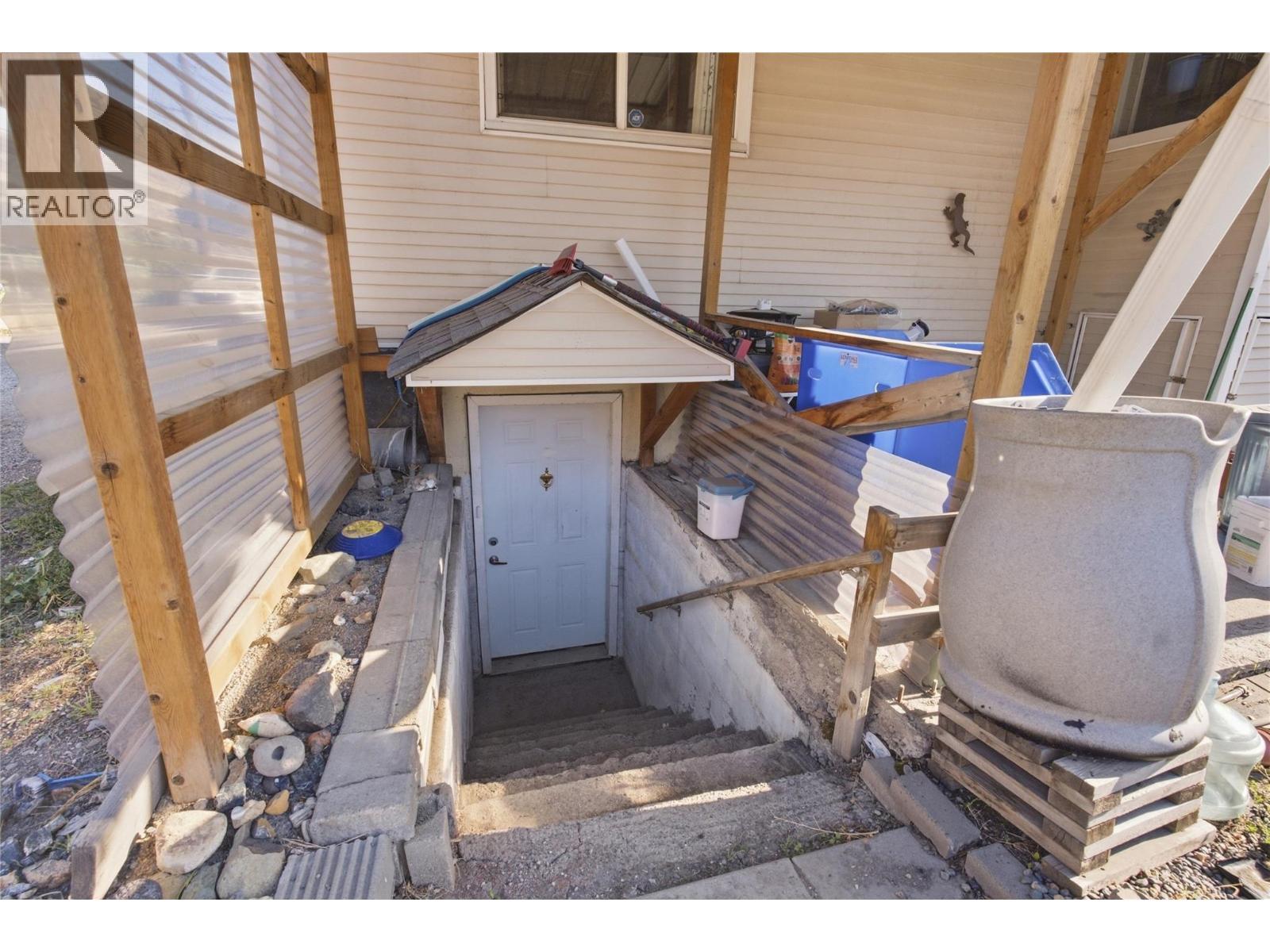 1205 Stage Road, Cache Creek, BC