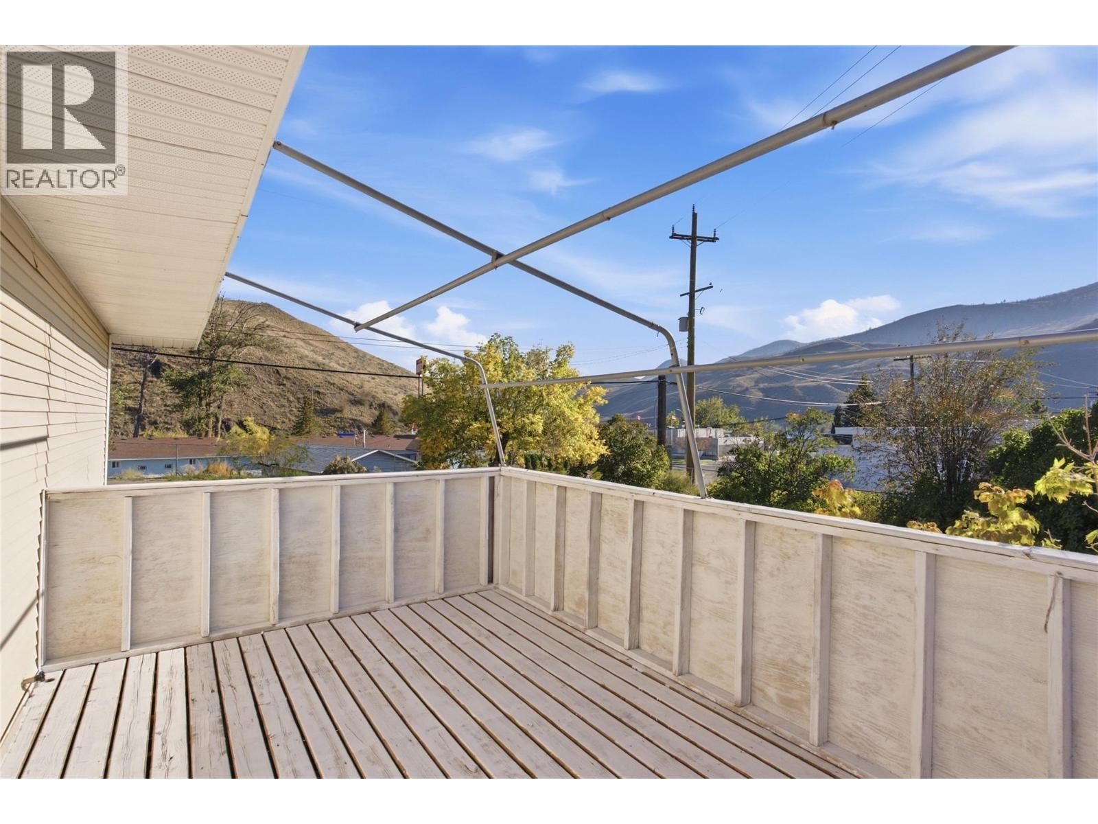 1205 Stage Road, Cache Creek, BC