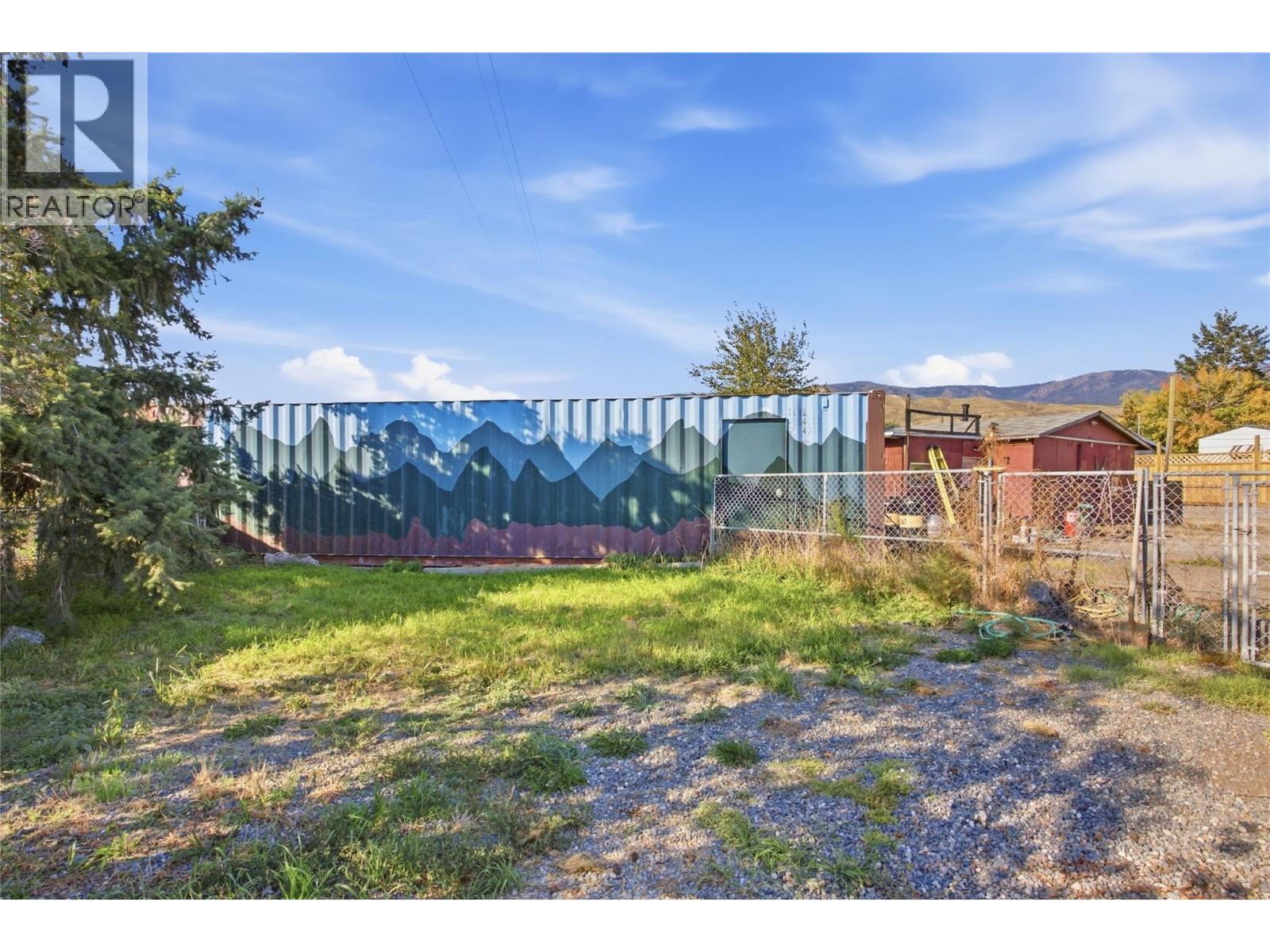 1205 Stage Road, Cache Creek, BC