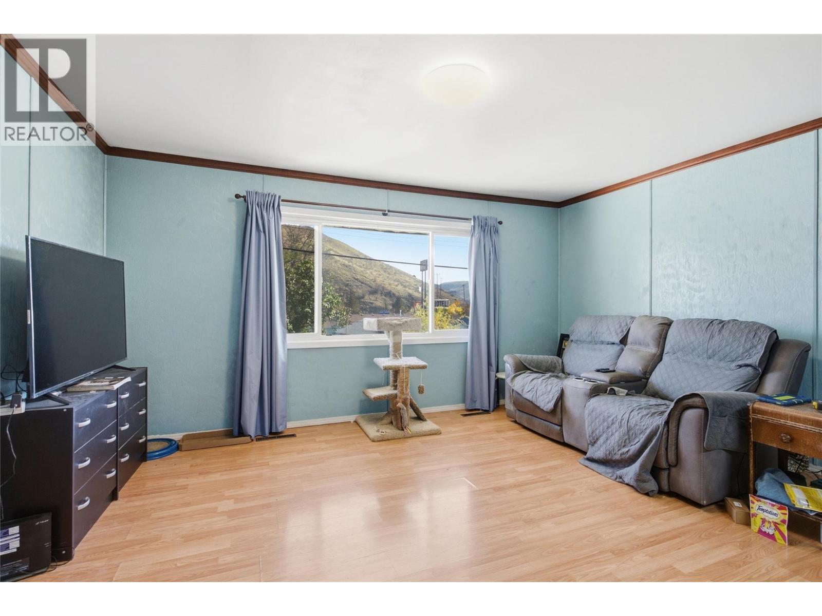1205 Stage Road, Cache Creek, BC