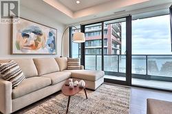 2704 - 35 PARLIAMENT STREET Toronto, ON M5A 0Z5