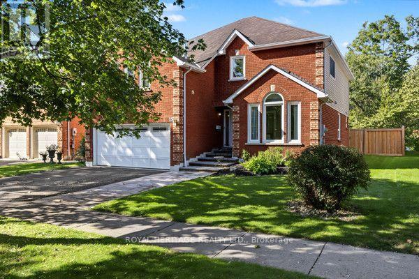 19 Peachtree Crescent, Clarington, ON