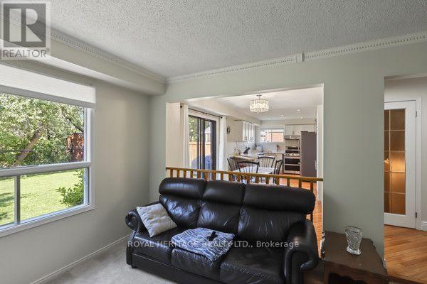19 Peachtree Crescent, Clarington, ON