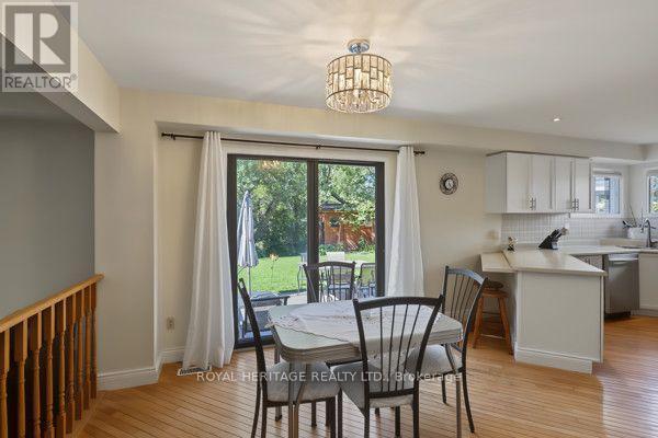 19 Peachtree Crescent, Clarington, ON