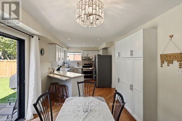 19 Peachtree Crescent, Clarington, ON