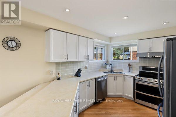 19 Peachtree Crescent, Clarington, ON