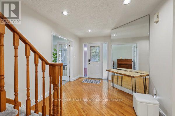 19 Peachtree Crescent, Clarington, ON