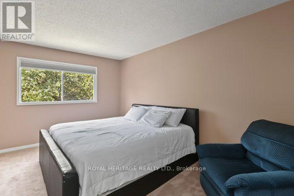 19 Peachtree Crescent, Clarington, ON