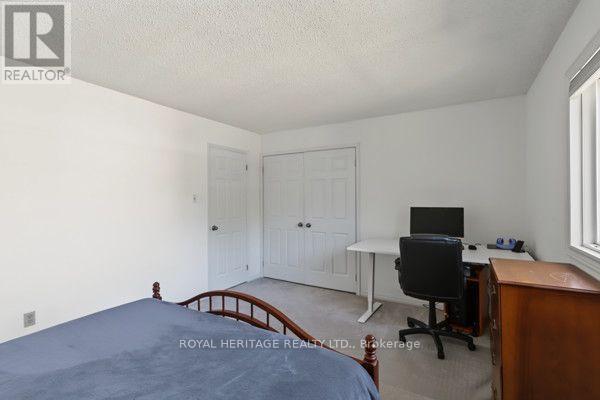 19 Peachtree Crescent, Clarington, ON