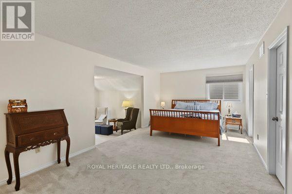 19 Peachtree Crescent, Clarington, ON