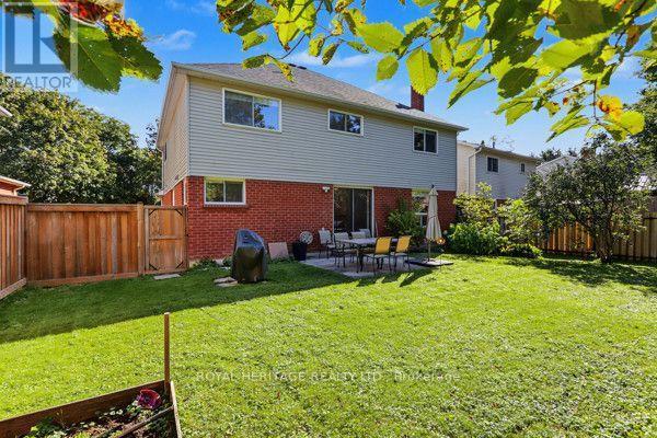 19 Peachtree Crescent, Clarington, ON