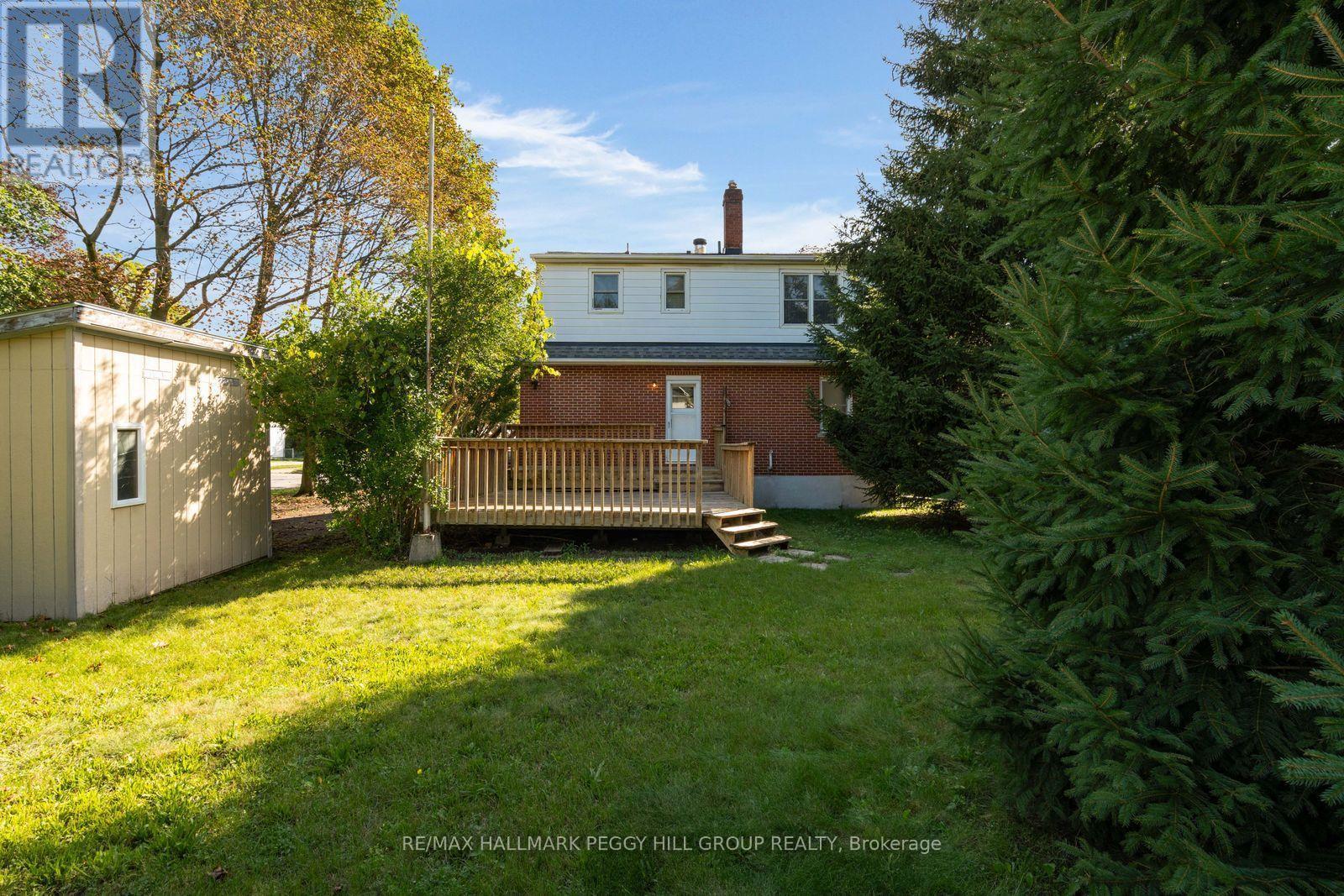 19 Alfred Street, Barrie, ON