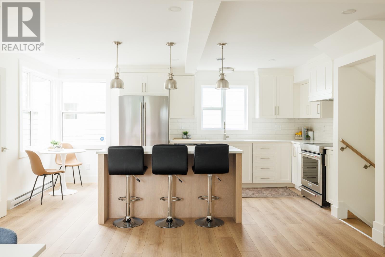 2 Milbanke Street, St. John'S, NL