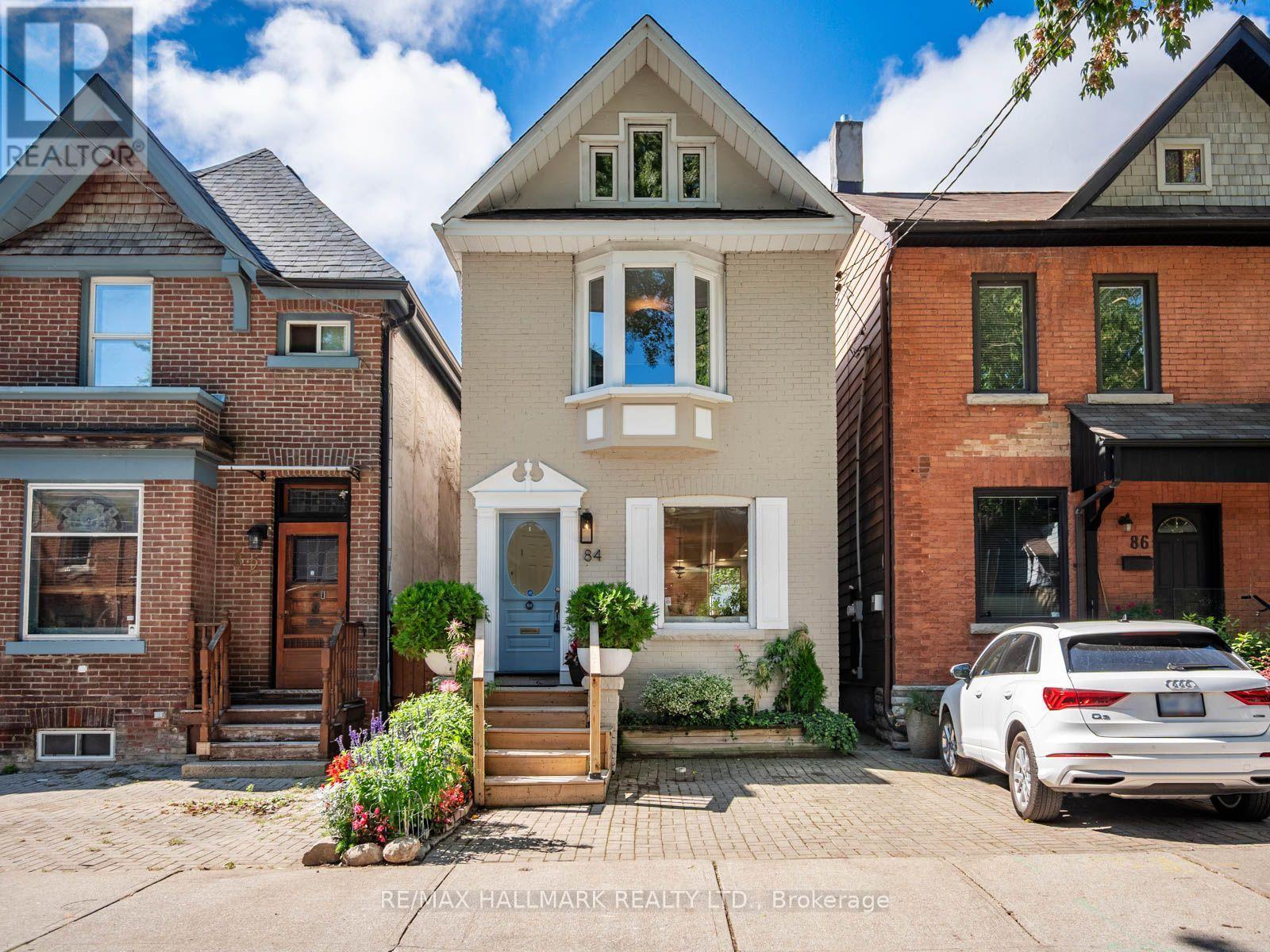 84 De Grassi Street, Toronto, ON
