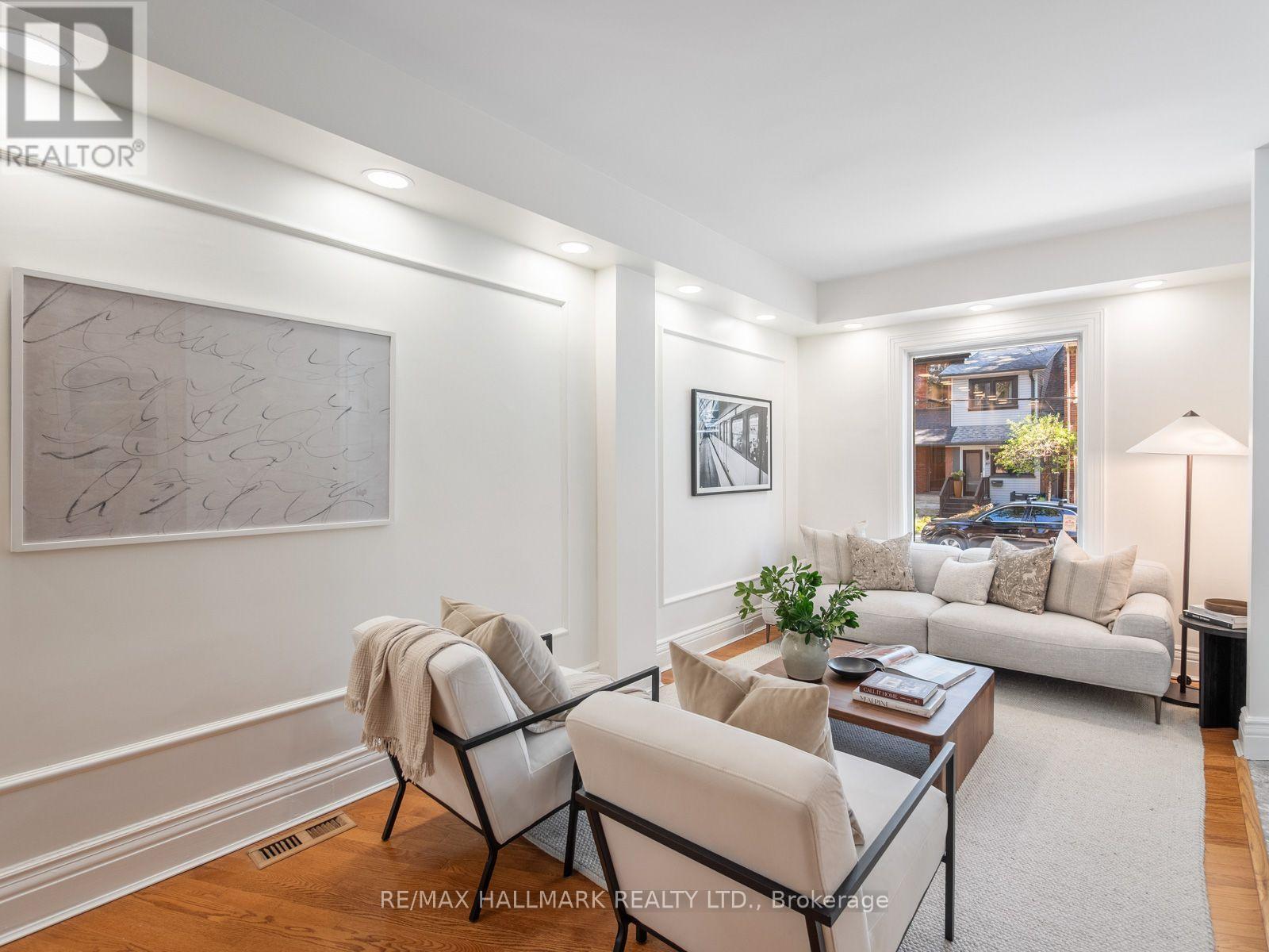 84 De Grassi Street, Toronto, ON