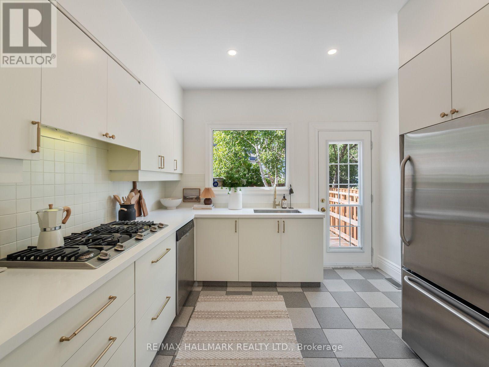 84 De Grassi Street, Toronto, ON
