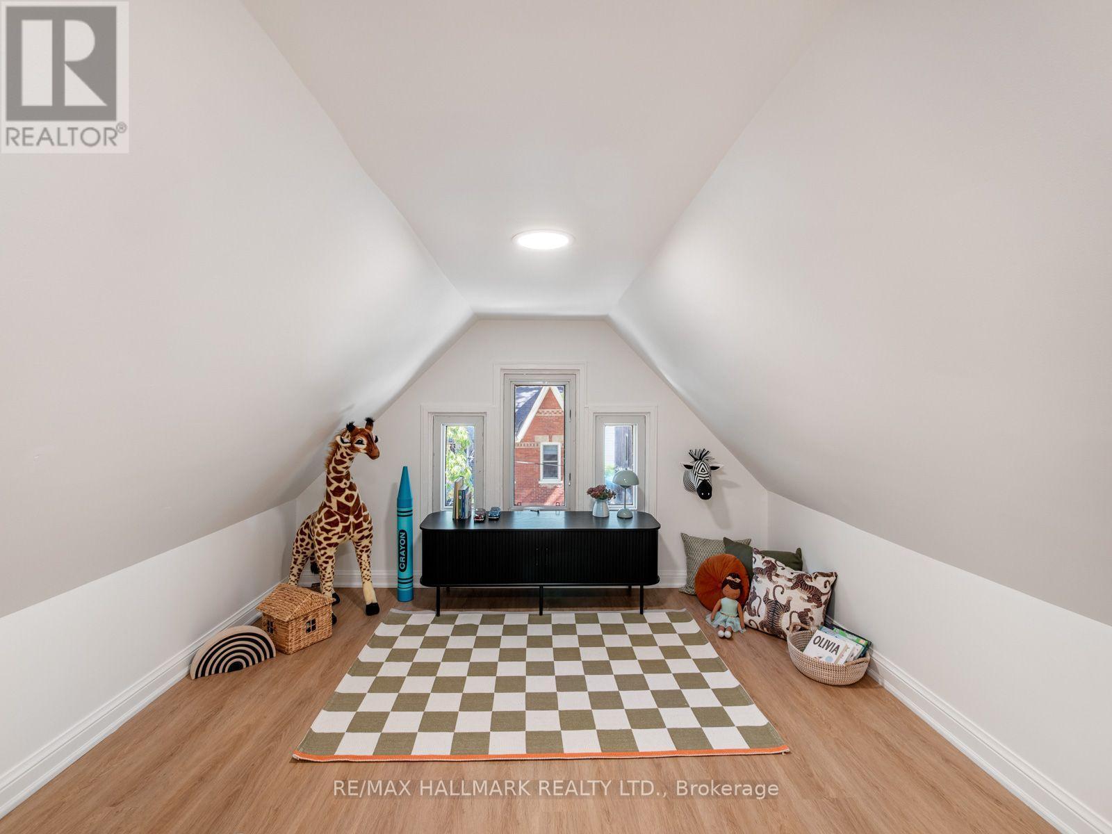 84 De Grassi Street, Toronto, ON